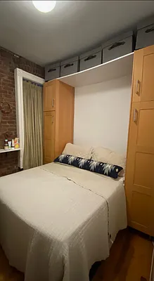 Rented by LJ Sloane Management | media 19