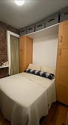 Rented by LJ Sloane Management