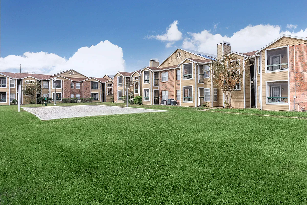 Building Photo - 4401 Thornbriar Ln