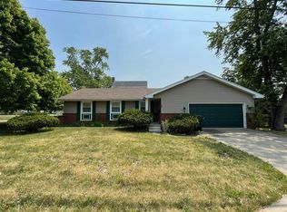 22 W Winter Ave, Danville, IL