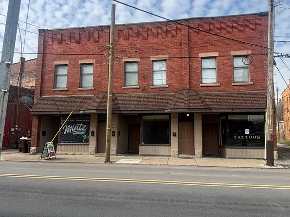 25 N Water Ave, Sharon, PA 16146