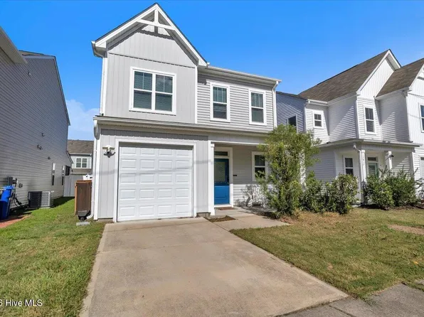 1613 King Street, Wilmington, NC 28401