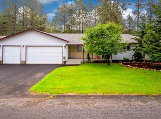 18004 N Michael Rd, Colbert, WA 99005