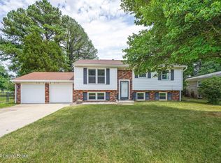 10405 Lower River Rd, Louisville, KY 40272