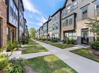 440 Spearfield Ln #A1, Charlotte, NC 28205