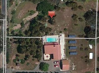 15157 Crocker Lot2, Poway, CA 92064