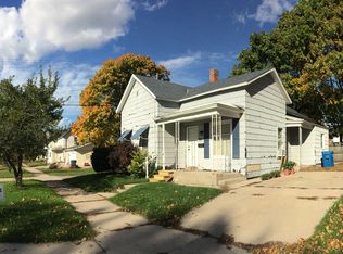 312 N Shelby St, Cadillac, MI 49601