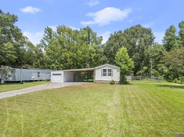 9779 Spike Ridge Ave, Zachary, LA 70791