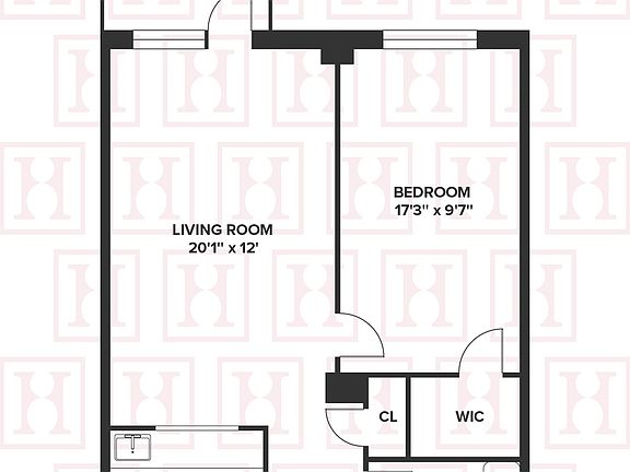 2nd image of 40-40 75th St #3A