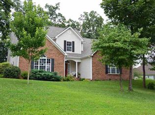180 Meadowwood Cir NE, Cleveland, TN 37323