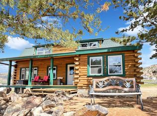 27945 Percheron Dr, Reno, NV 89508