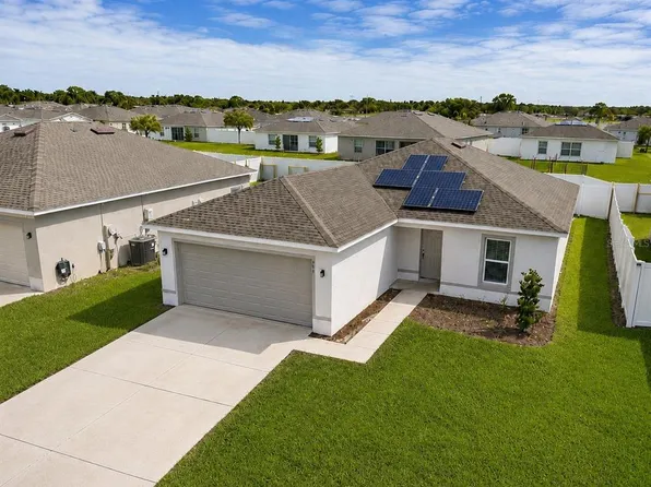 417 Patricia Alford Dr, Haines City, FL 33844