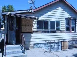 3930 W 62nd St, Chicago, IL 60629