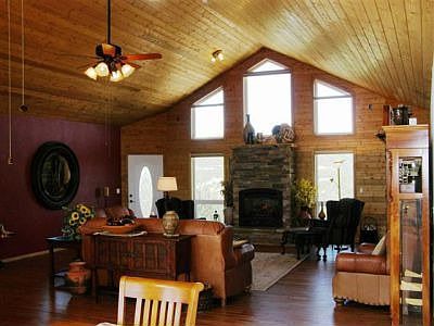 Open Great Room