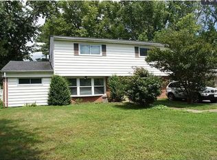 1319 Camrose Rd, Henrico, VA 23229