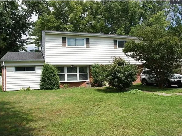 1319 Camrose Rd, Henrico, VA 23229