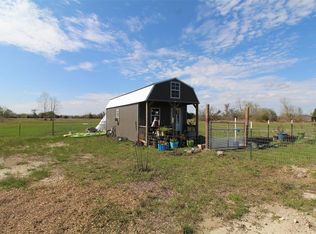 4912 Ike Frank Rd, Santa Fe, TX 77517