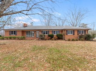 7092 Stage Coach Rd, Nathalie, VA 24577