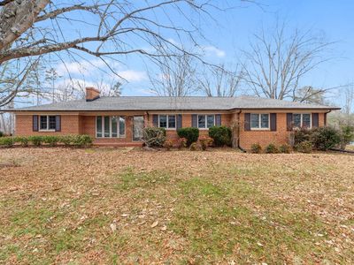 7092 Stage Coach Rd, Nathalie, VA, 24577
