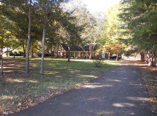 6599 Ricks Rd, Arlington, TN 38002