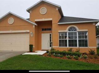3793 Shawn Cir, Orlando, FL 32826