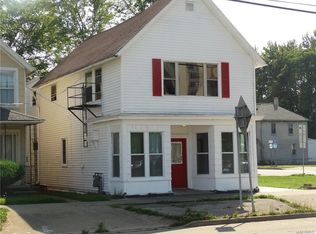 115 Lake Shore Dr E, Dunkirk, NY 14048
