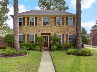 16410 Marrat Ct, Tomball, TX 77377