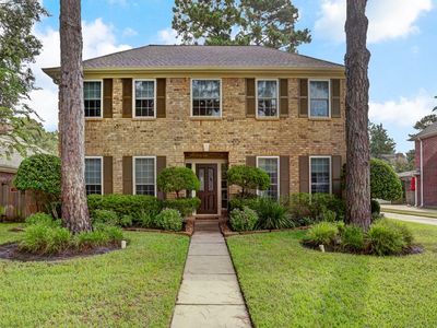 16410 Marrat Ct, Tomball, TX, 77377