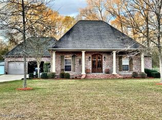 170 Edmund Ln, Eunice, LA 70535