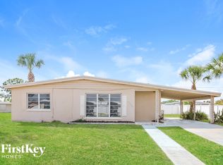 22122 Beverly Ave, Port Charlotte, FL 33952