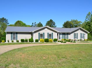 187 Forrest School Rd, Corinth, MS 38834