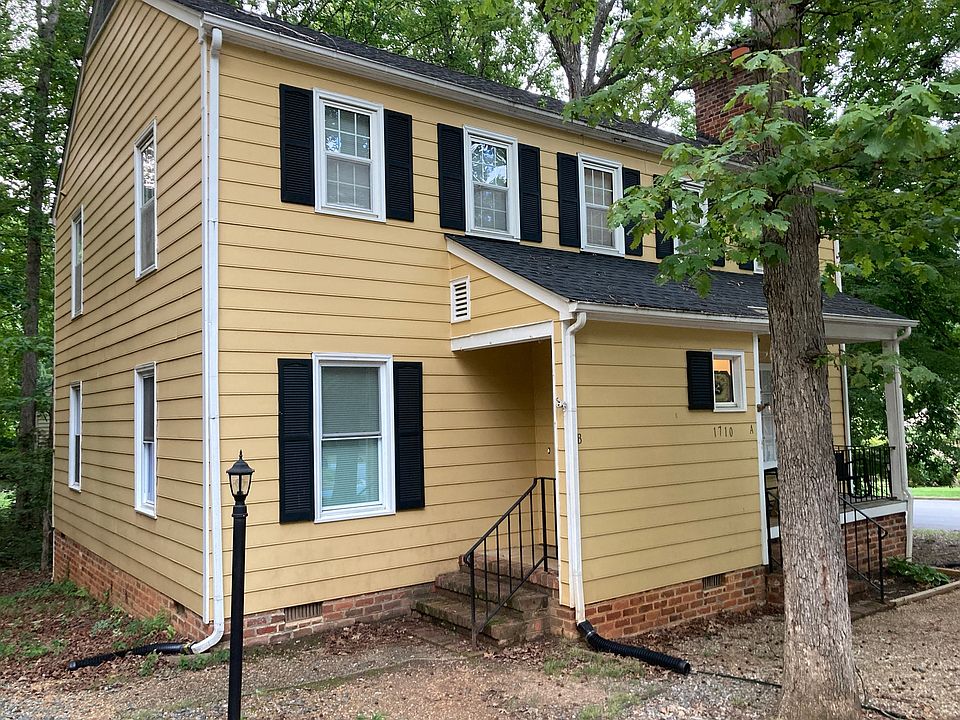 1st image of 1710 Taft Pl APT B