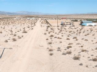 20 Mesa Dr, Twentynine Palms, CA 92277