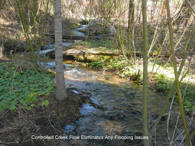 13 Cold Creek Circle #Lot #13, Mount Shasta, CA, 96067