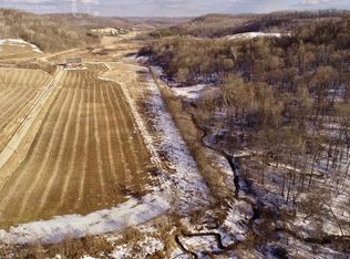Wheat Hollow Rd, Cazenovia, WI 53924
