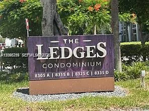 The Ledges Condo — Photo 1