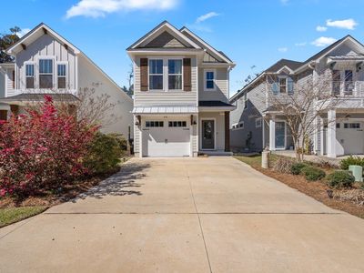 414 Grand Oaks Rd, Tallahassee, FL, 32317