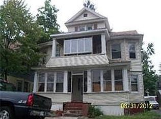 43-45 Eagle St, Springfield, MA 01107