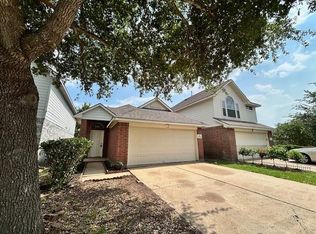 13715 Aviva Ln, Houston, TX 77083