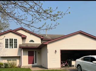722 Village Green Ln, Mora, MN 55051