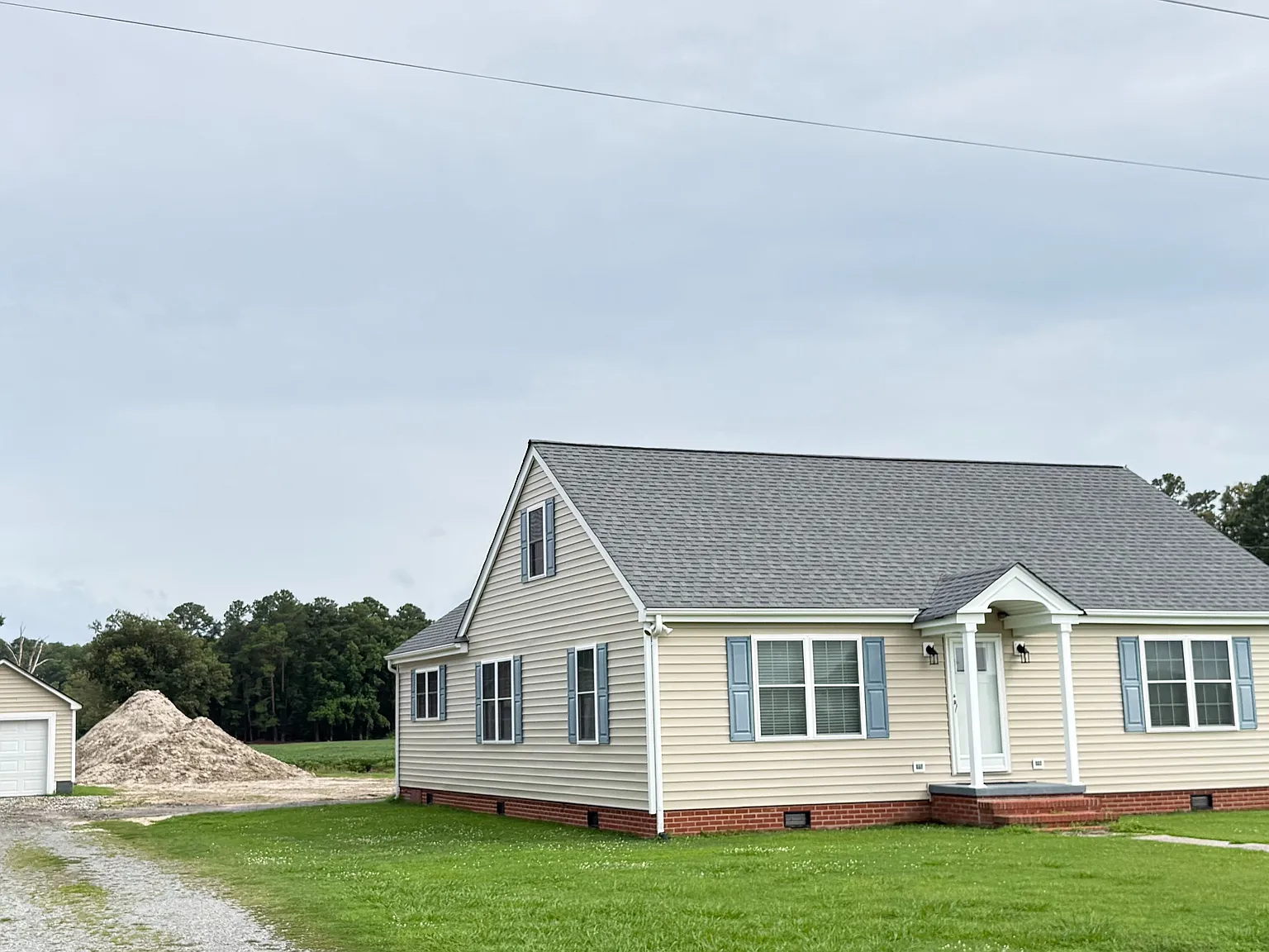 1935 Nixonton Rd — Photo 1