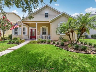 5233 Nectarine Dr, Windermere, FL, 34786