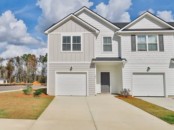 Woodford Station, 150 Old Forester Way #306, Statesboro, GA 30458