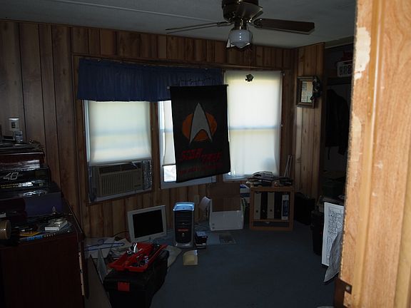 Front Bedroom