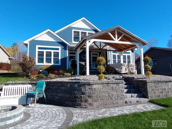 5125 Winsor Way, Gladwin, MI 48624