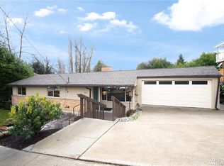 337 NE 56th St, Seattle, WA 98105