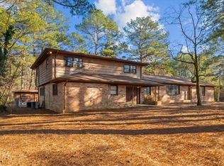 2286 Dawnville Beaverdale Rd NE, Dalton, GA 30721