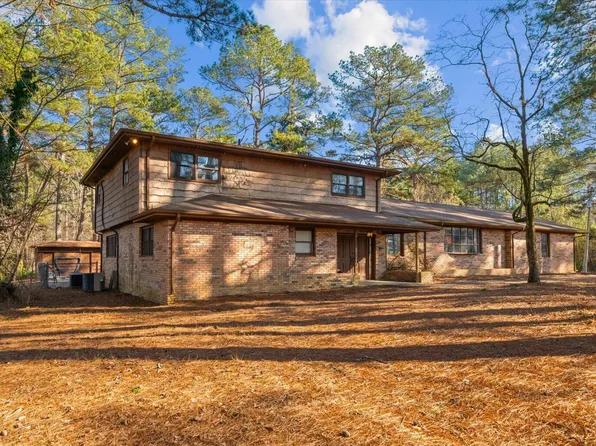 2286 Dawnville Beaverdale Rd NE, Dalton, GA 30721