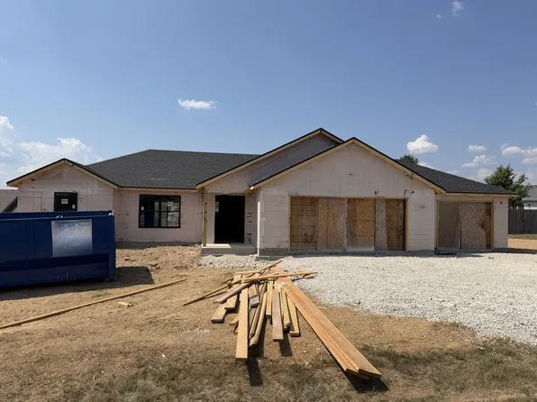 165 Prairie Drive, Branson, MO 65616