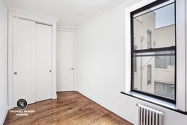 Rented by Coldwell Banker Warburg